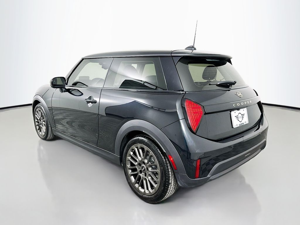 Thumbnail: 2025 MINI Cooper - 7
