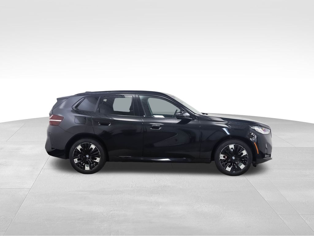 Thumbnail: 2025 BMW X3 - 6