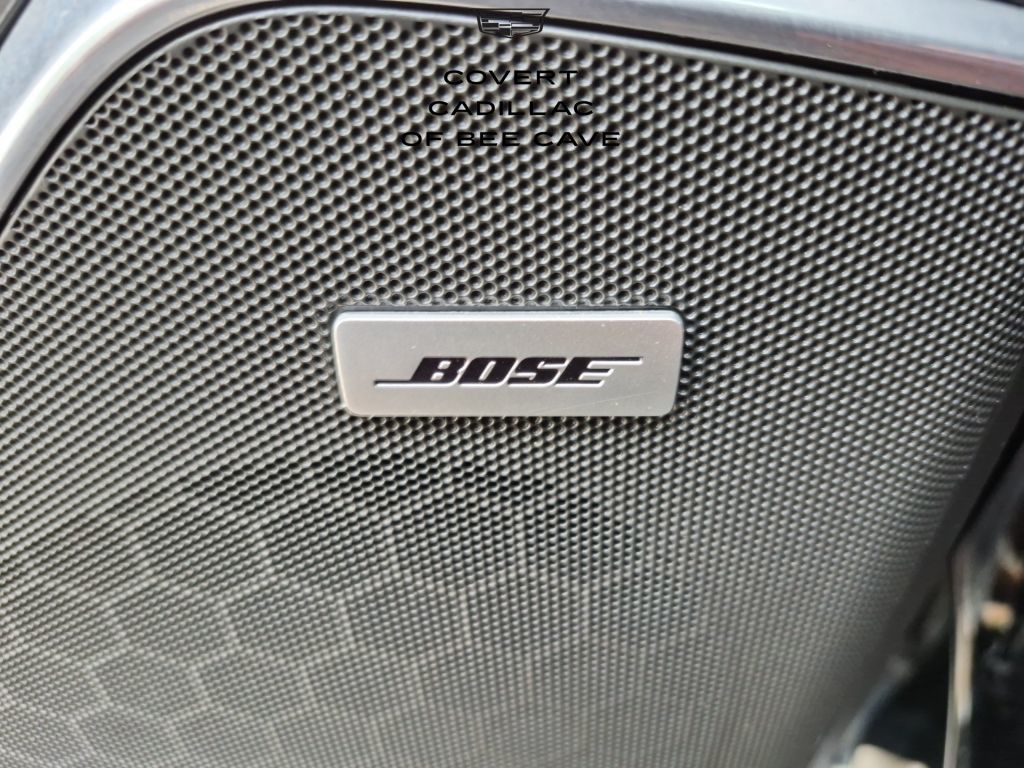 Used Car 2020 Cadillac Escalade  Luxury For Sale Under $40,000 In Austin, Texas