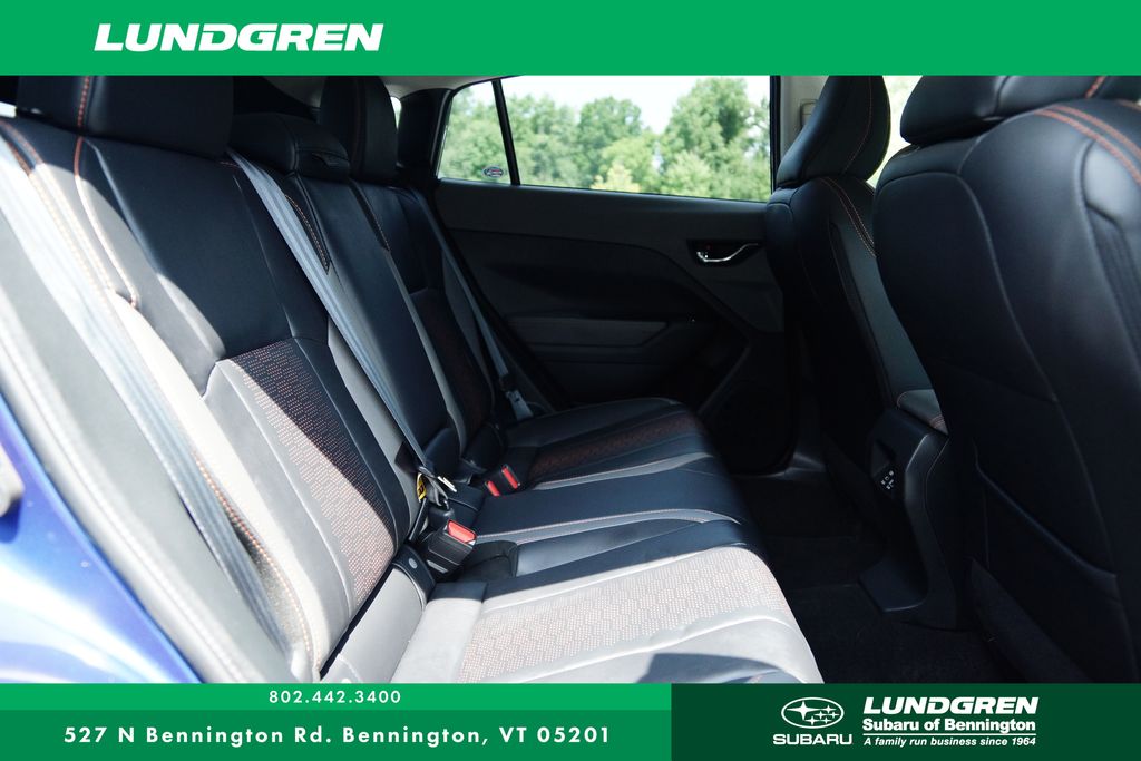 Used 2024 Subaru Crosstrek SUV