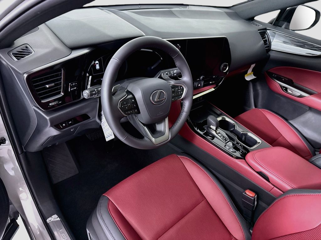 Thumbnail: 2026 Lexus NX - 10