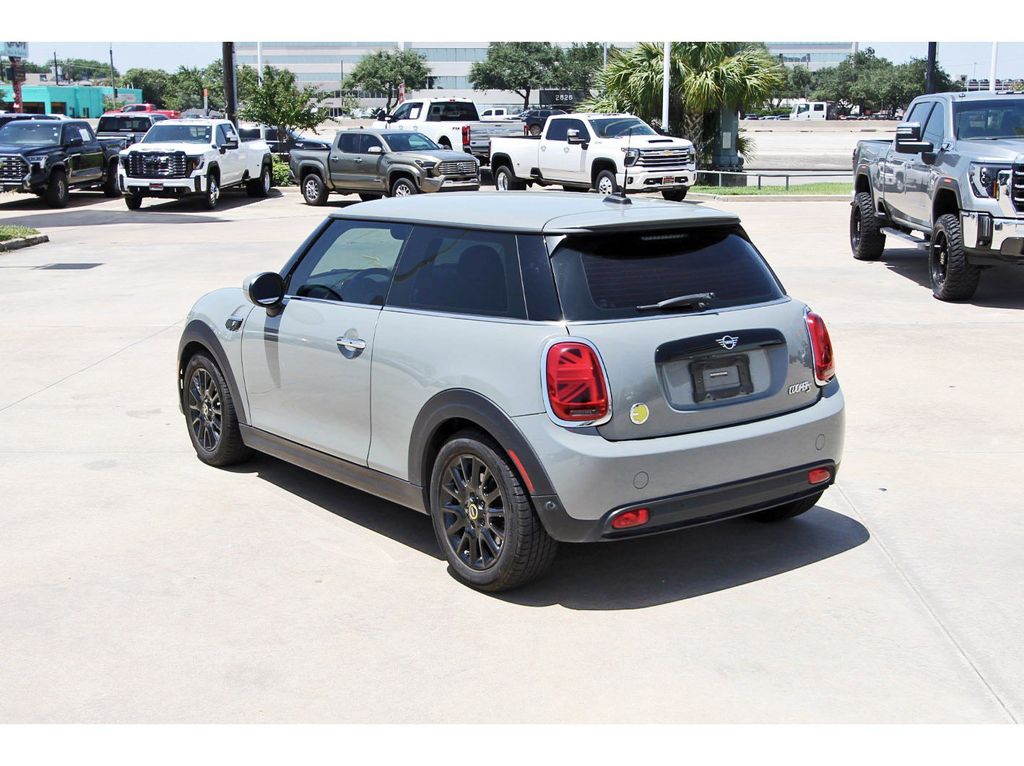 2023 MINI Cooper Base - 3