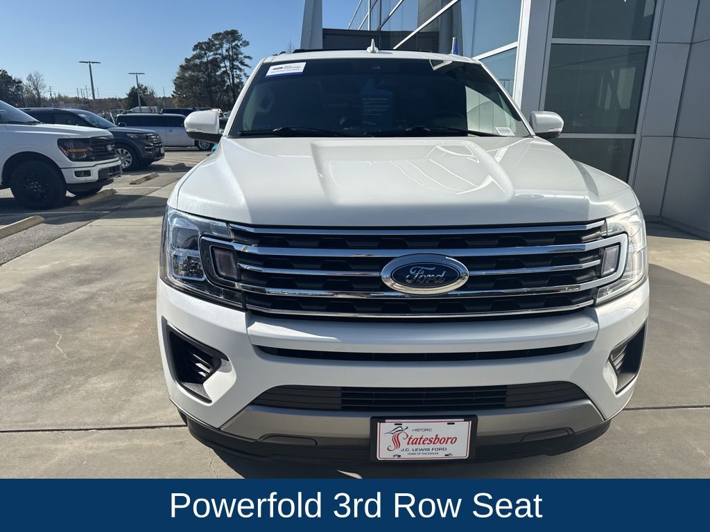 2020 Ford Expedition XLT