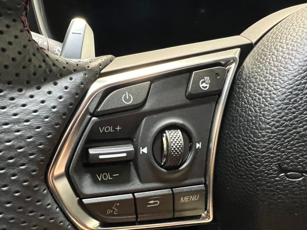 new 2026 Acura MDX car, priced at $70,950