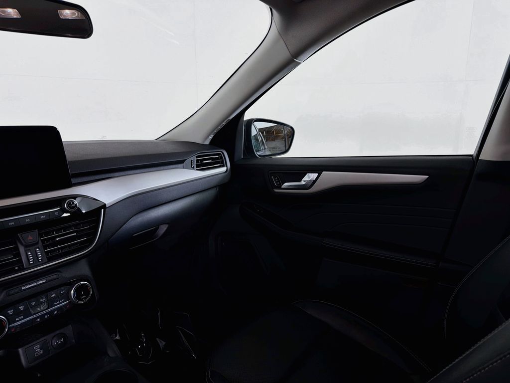 Used 2022 Ford Escape SUV