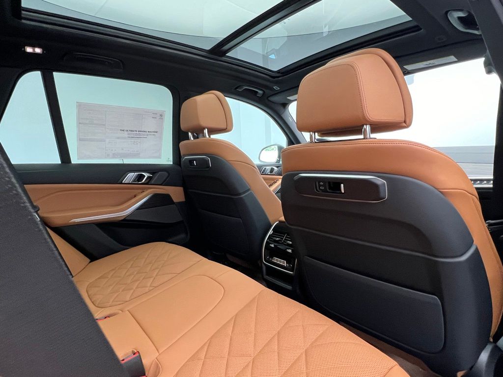 Thumbnail: 2026 BMW X5 - 8