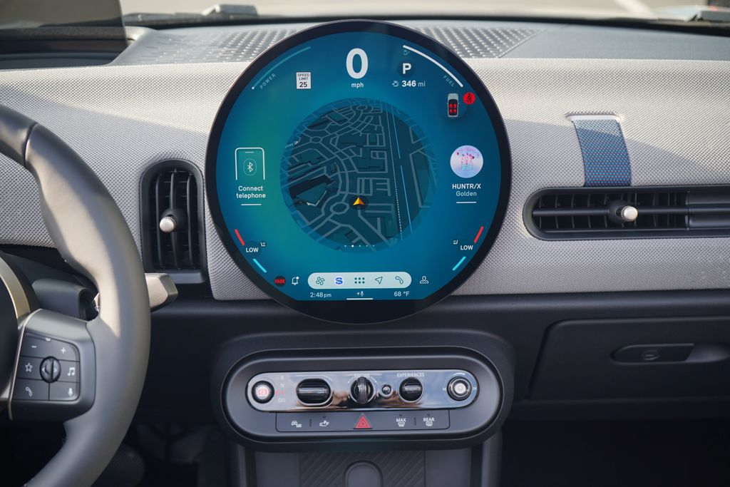 Thumbnail: 2026 MINI Cooper - 11