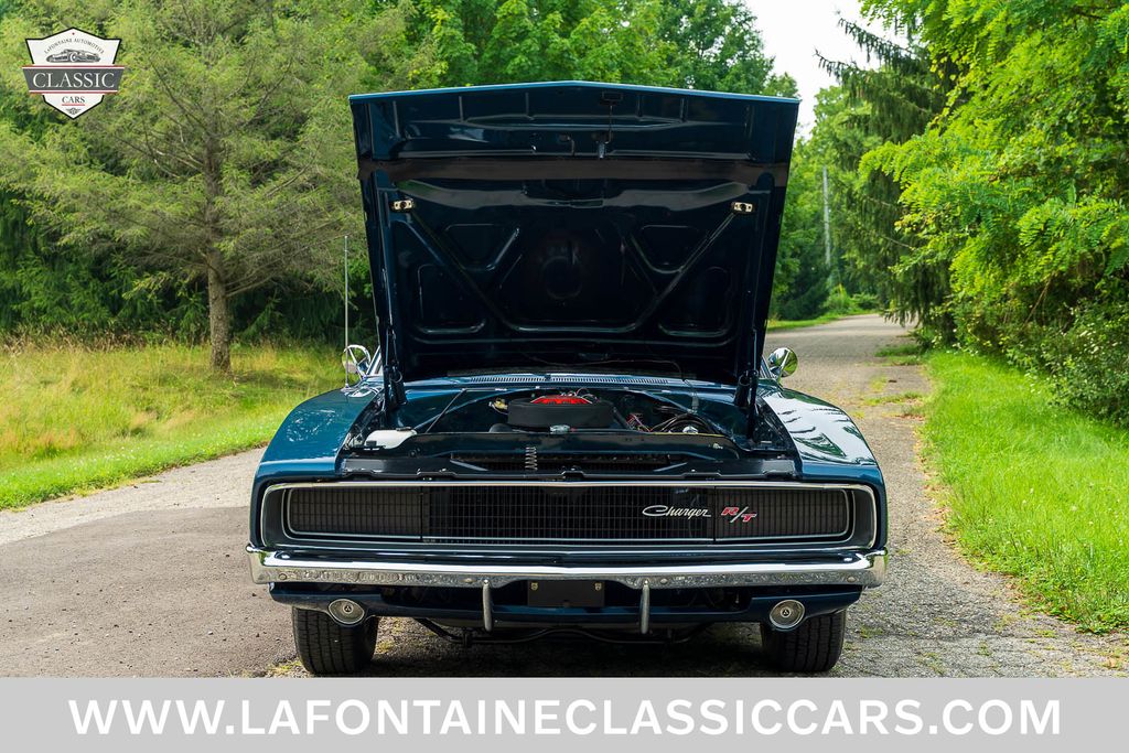 1968 Dodge Charger 5