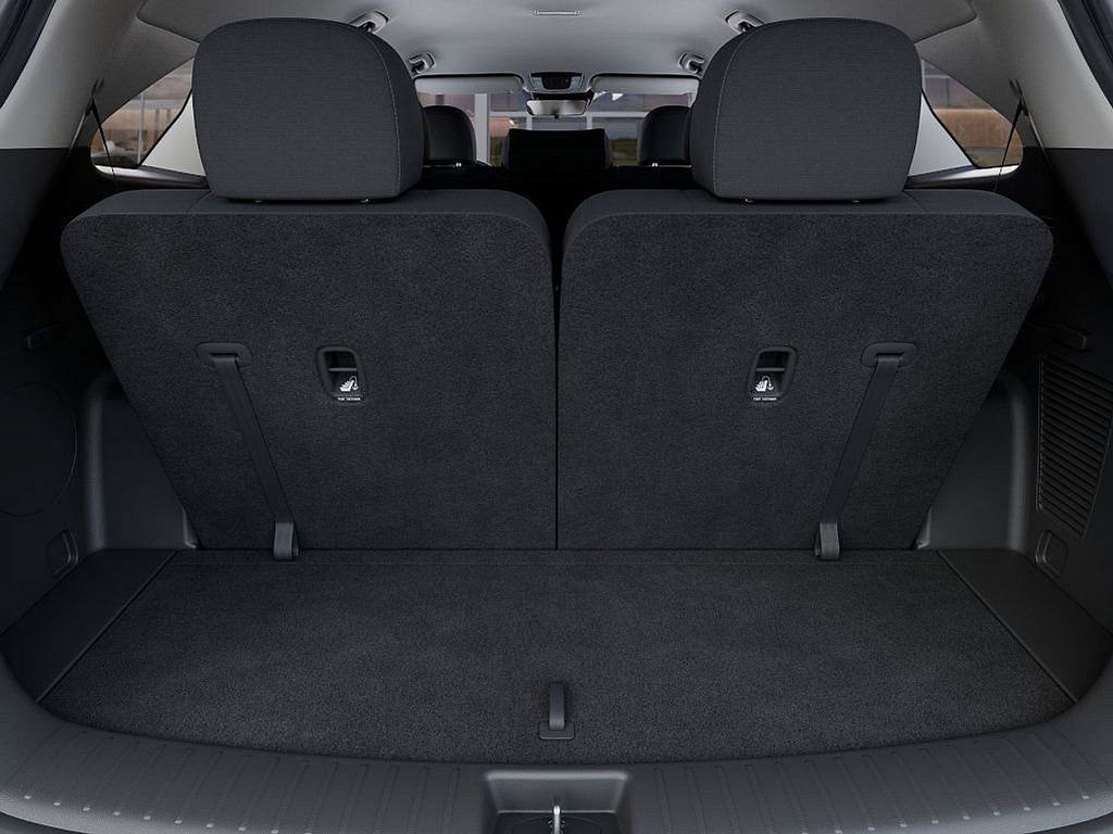 2025 Kia Sorento LX - Photo 18