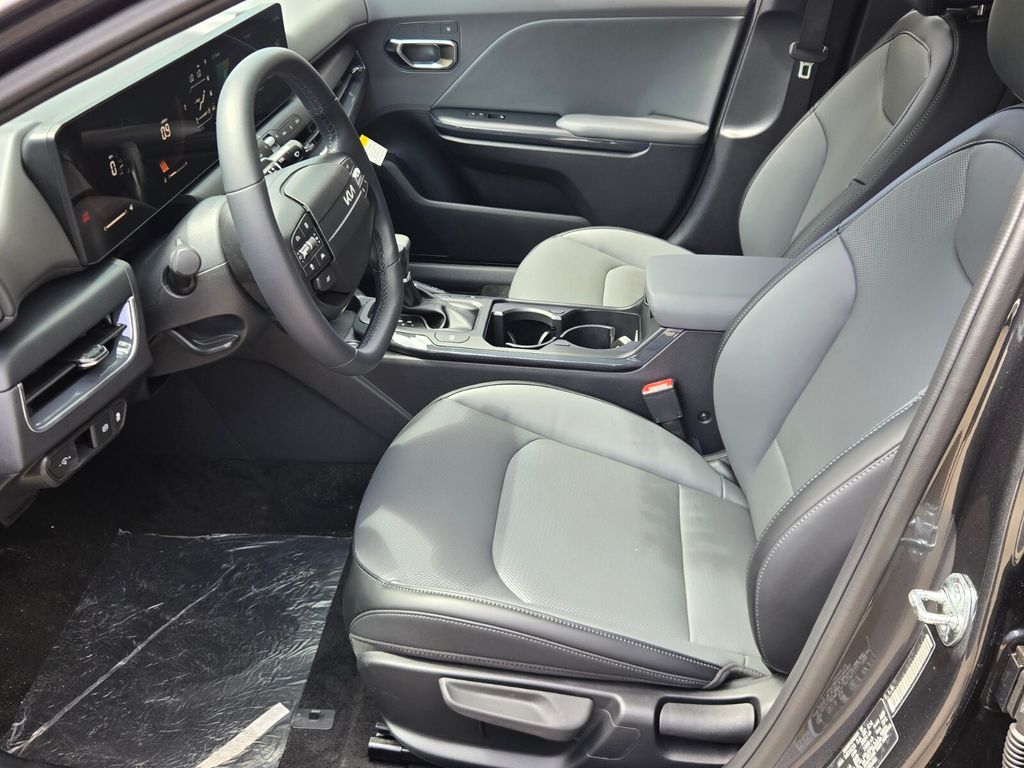 2026 Kia K4 - $24,925