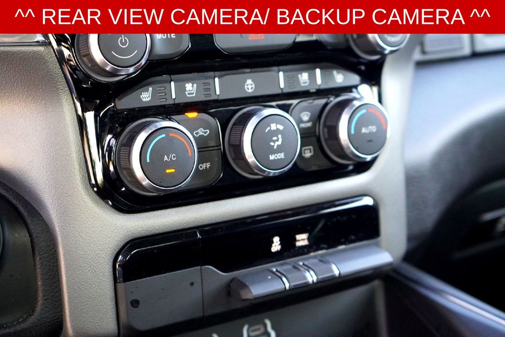 Used Car 2024 Ram 1500  Laramie For Sale Under $35,000 In Taylor, Texas