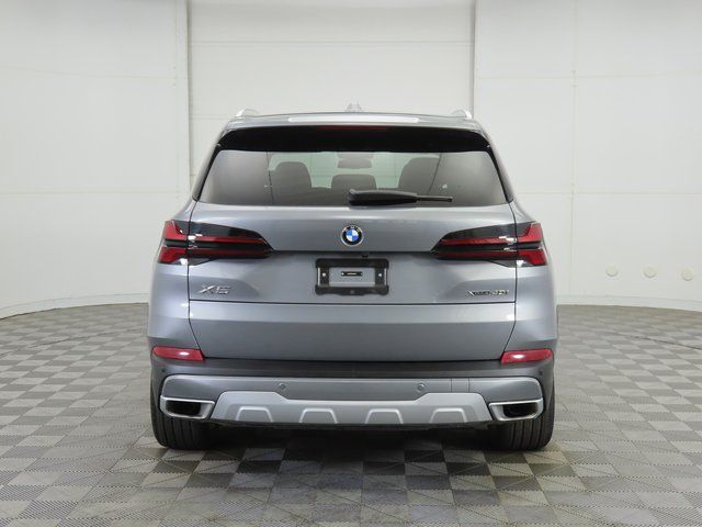 Thumbnail: 2025 BMW X5 - 6