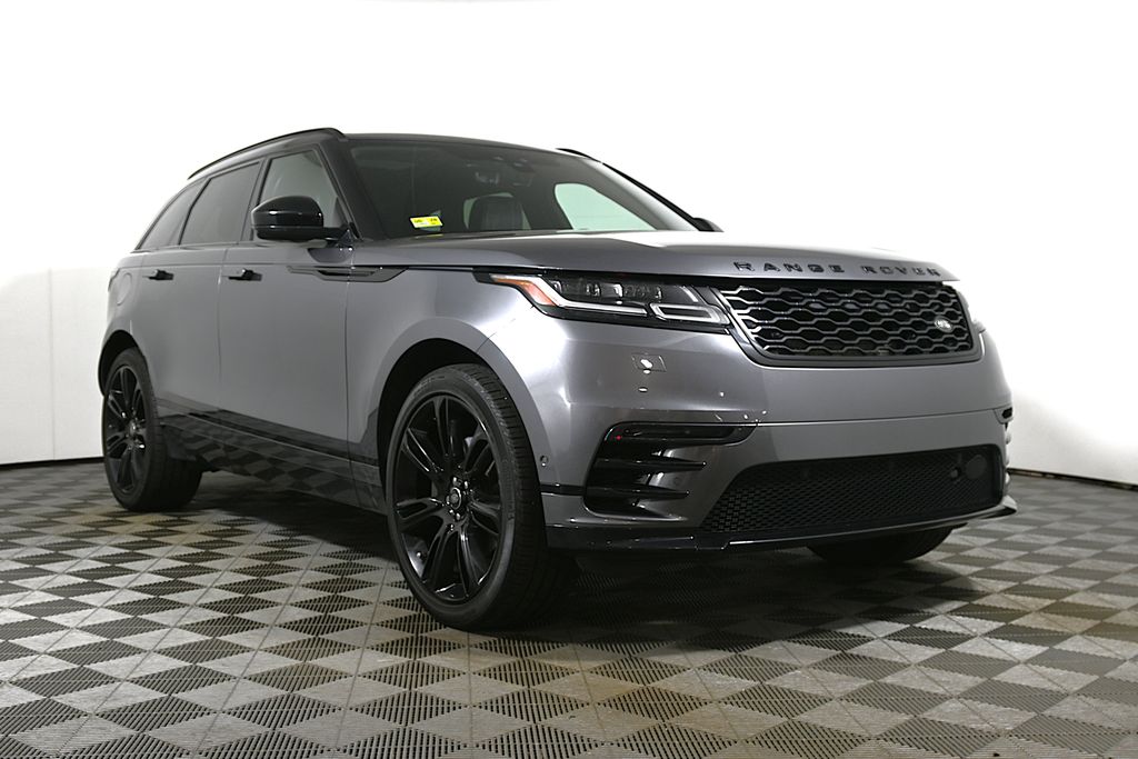 Thumbnail: 2019 Land Rover Range Rover Velar - 9