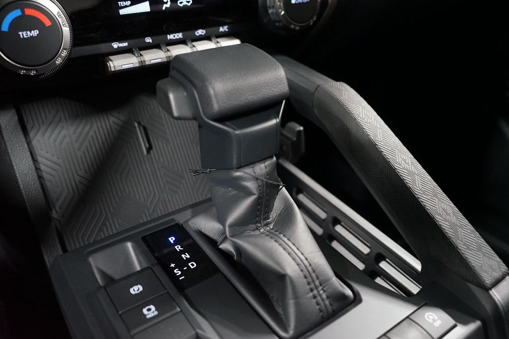 Thumbnail: 2026 Toyota Tacoma - 23