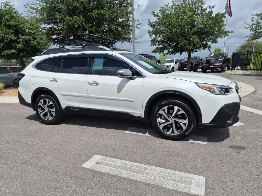 Used Car 2020 Subaru Outback  Touring Xt For Sale Under $25,000 In Austin, Texas
