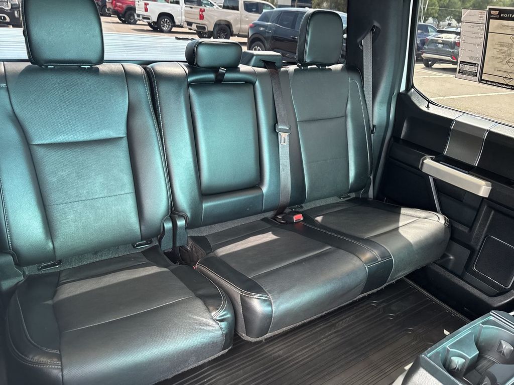Used 2015 Ford F-150 Truck