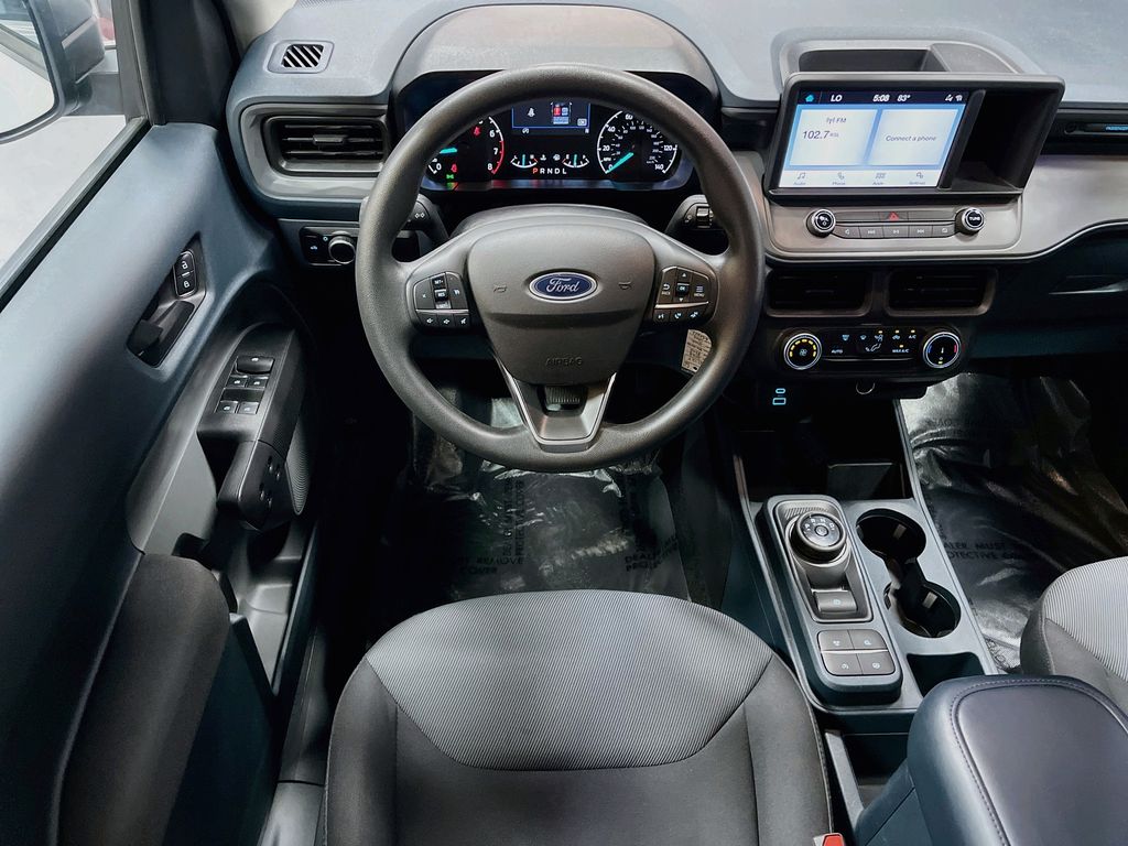 Used 2024 Oxford White Ford XL image 20