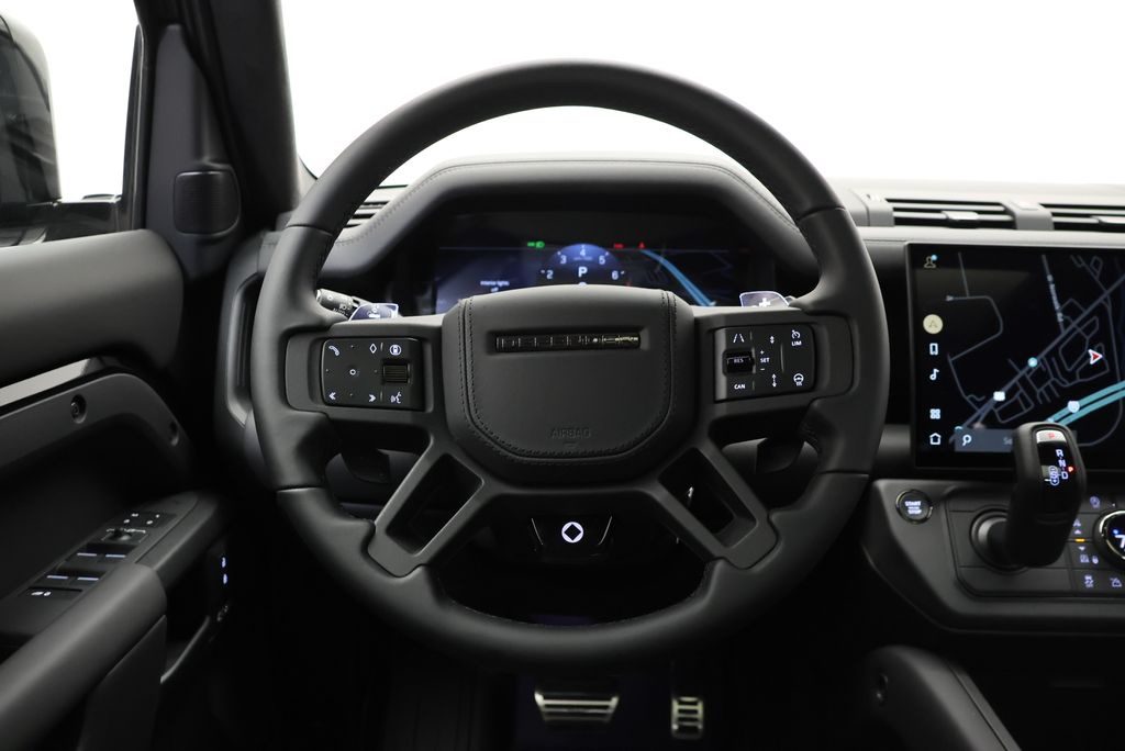 Thumbnail: 2026 Land Rover Defender - 17