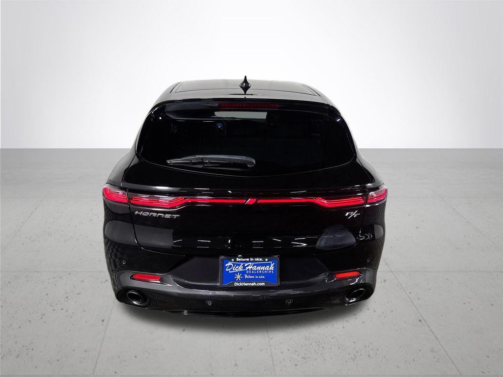 2024 Dodge Hornet R/T