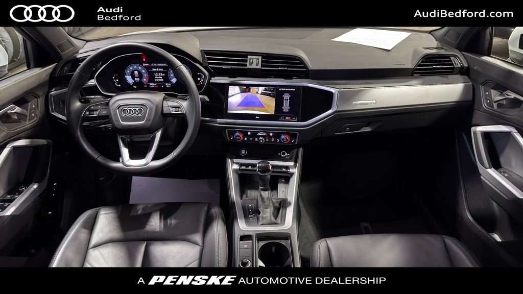 Thumbnail: 2025 Audi Q3 - 20