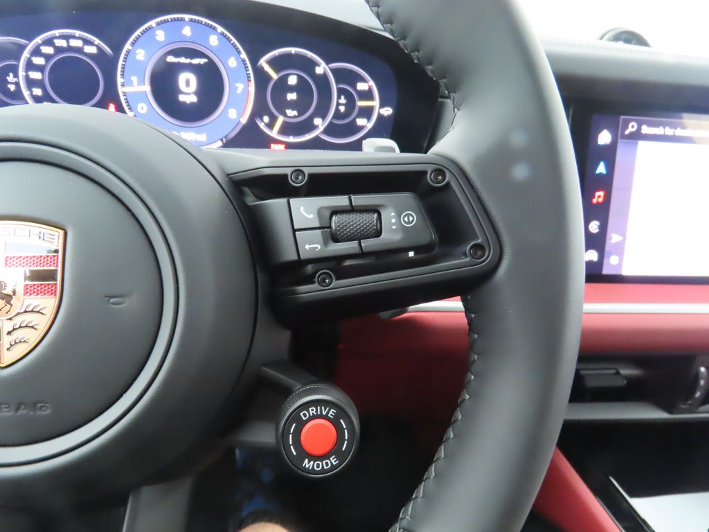 Thumbnail: 2025 Porsche  - 15