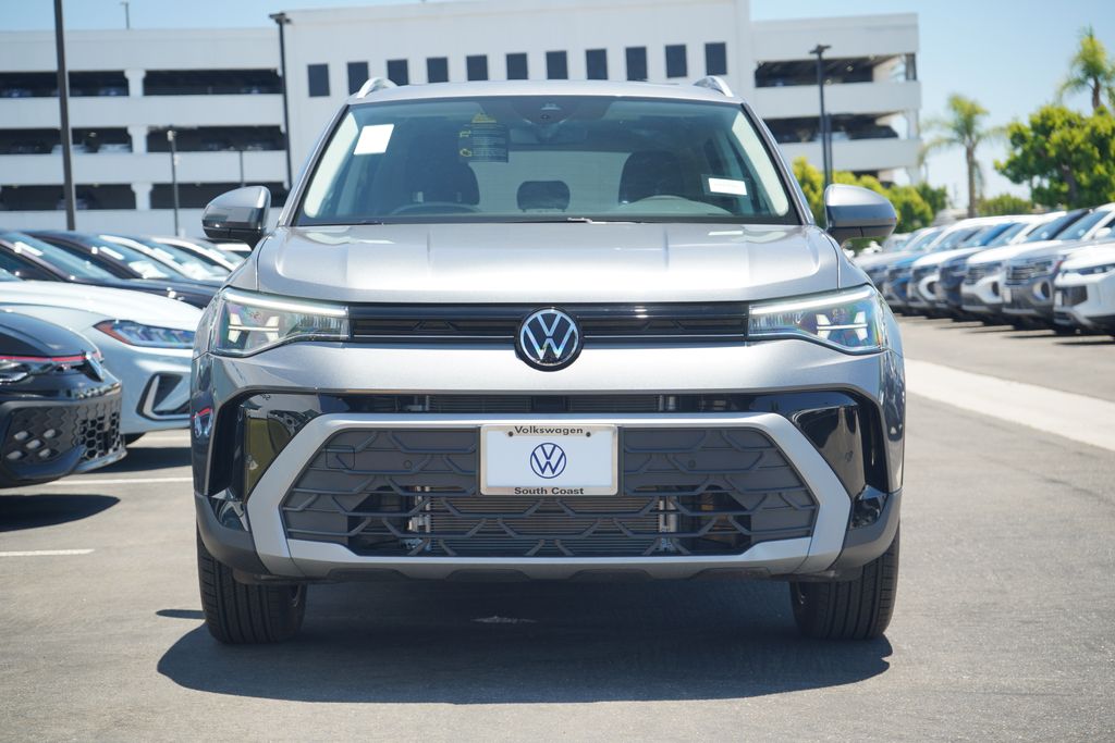 Thumbnail: 2025 Volkswagen Taos - 5