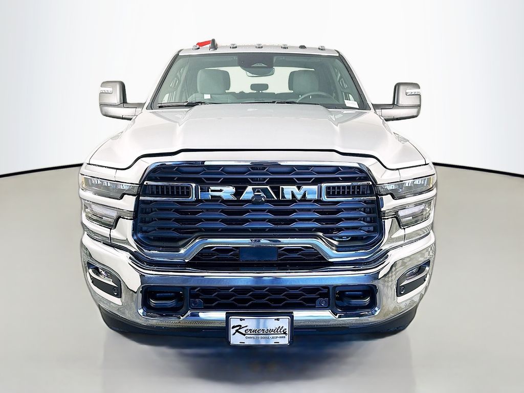 New 2026 Silver Ram Big Horn 12in image 2