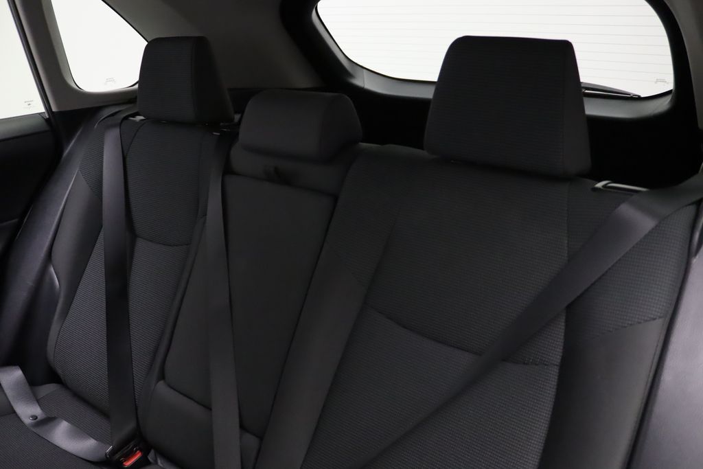 Thumbnail: 2023 Toyota RAV4 - 18