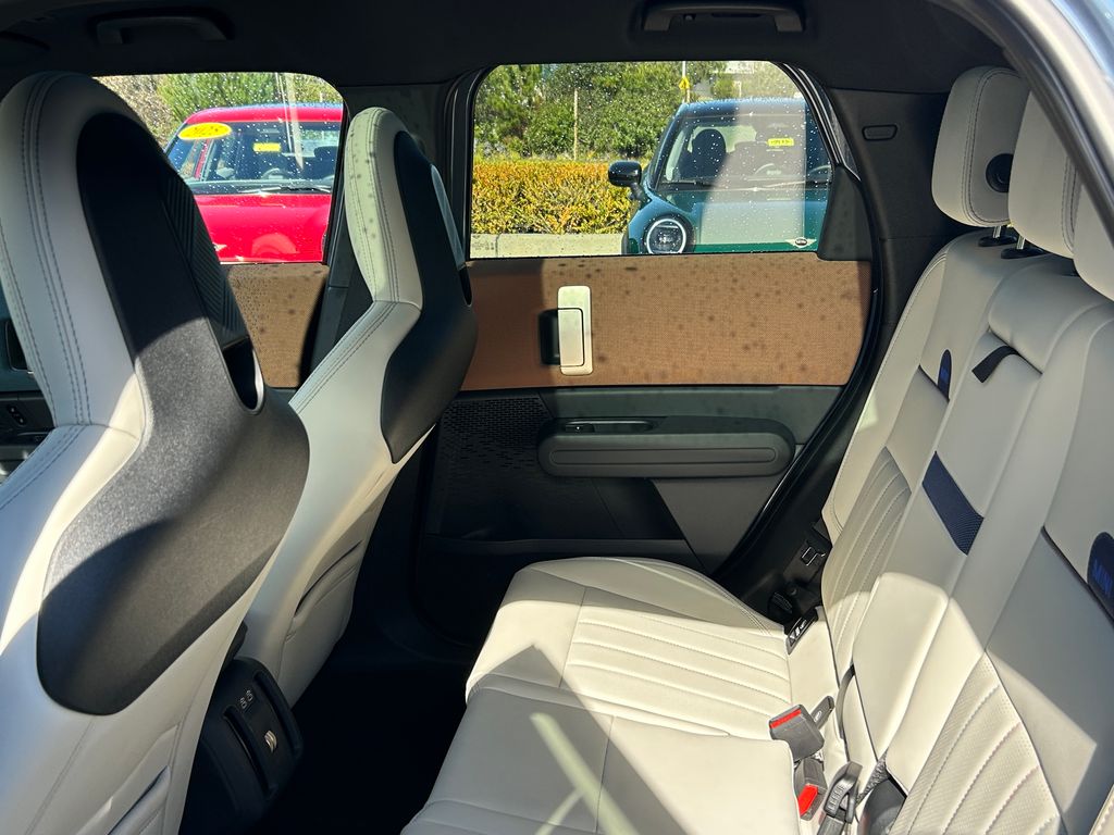 Thumbnail: 2025 MINI Cooper Countryman - 29