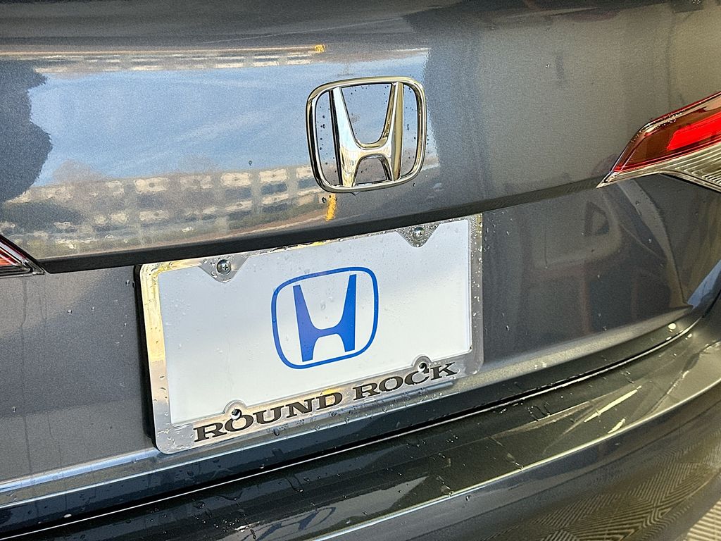 Thumbnail: 2026 Honda Civic - 20