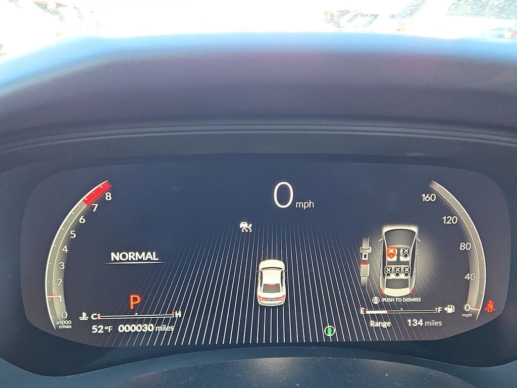 New 2025 Acura TLX For Sale in Fort Wayne, IN