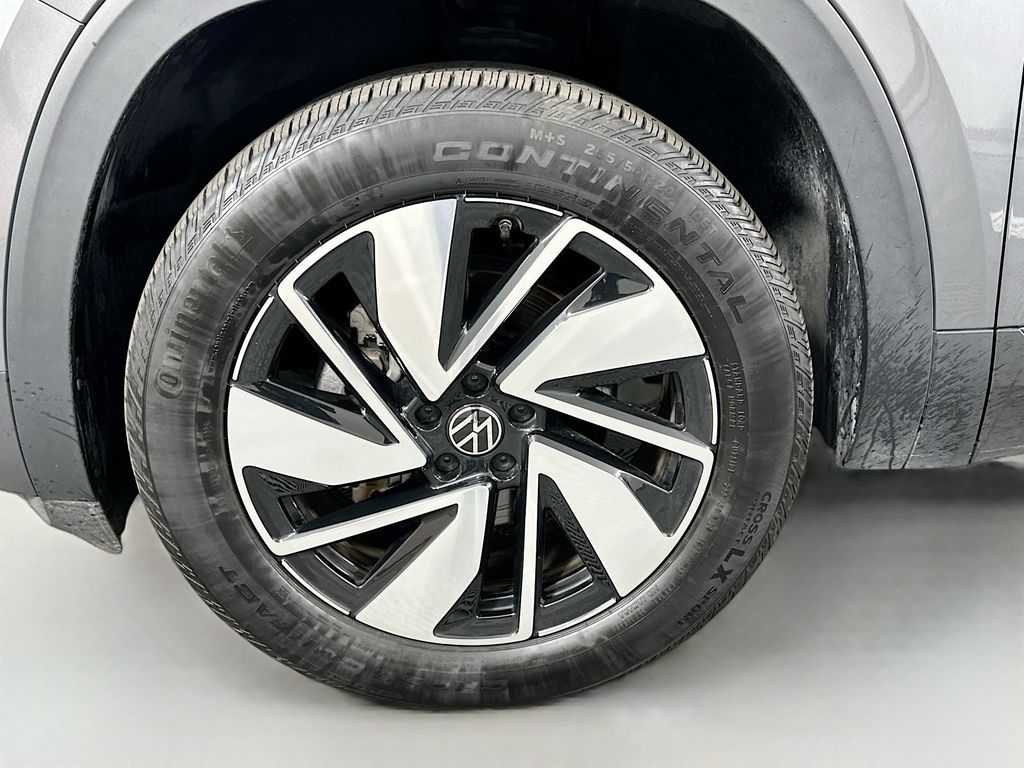 Thumbnail: 2024 Volkswagen Atlas - 31