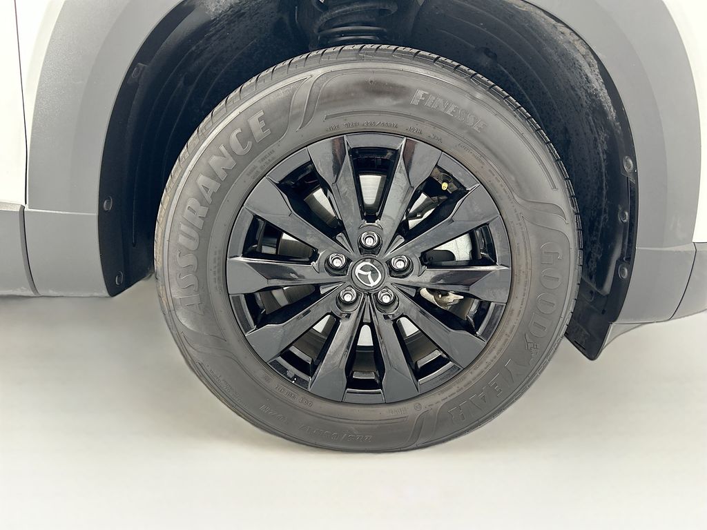 Thumbnail: 2024 Mazda CX-50 - 30