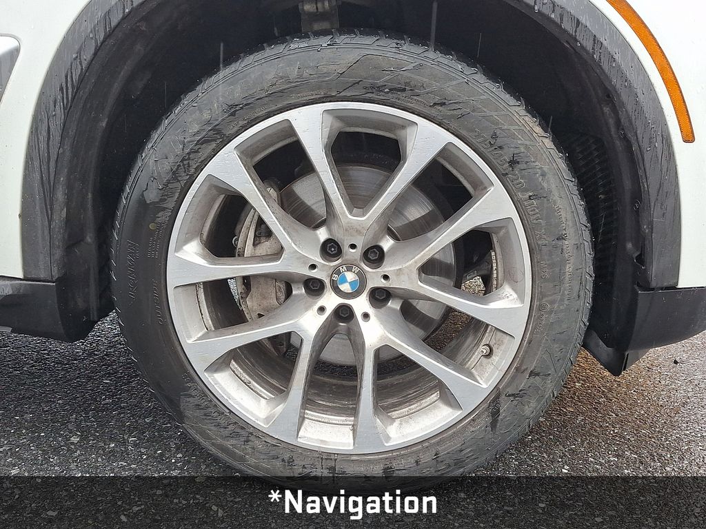 2024 BMW X5 xDrive40i - 9