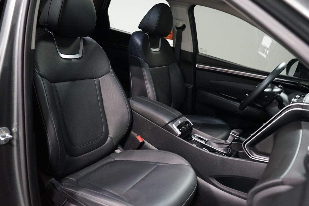 Thumbnail: 2022 Hyundai Tucson - 28