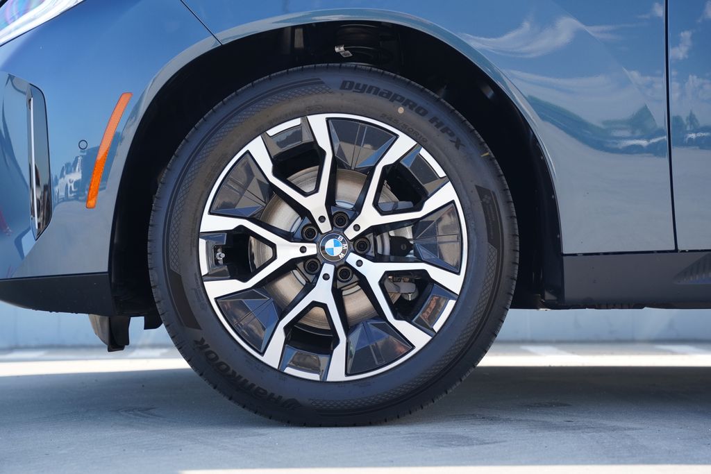 Thumbnail: 2026 BMW X3 - 5