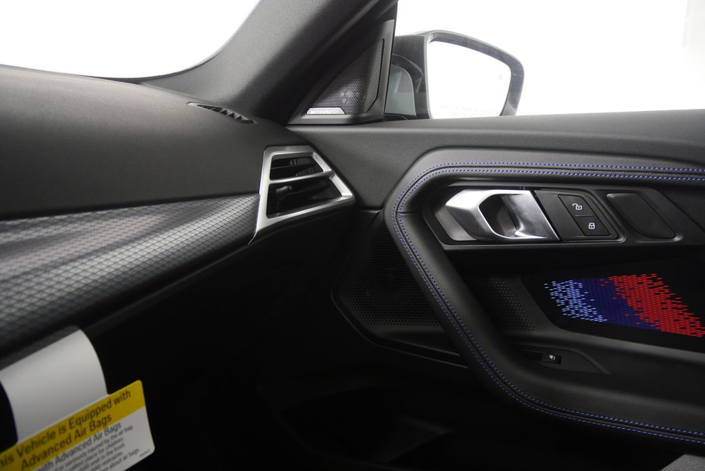 Thumbnail: 2026 BMW M2 - 25