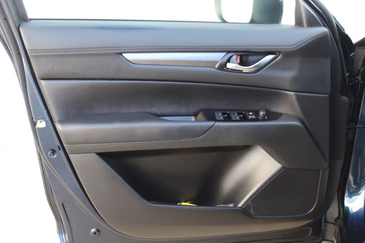 Used Car 2023 Mazda Cx-5  2.5 S Select Package For Sale Under $25,000 In Georgetown, Texas