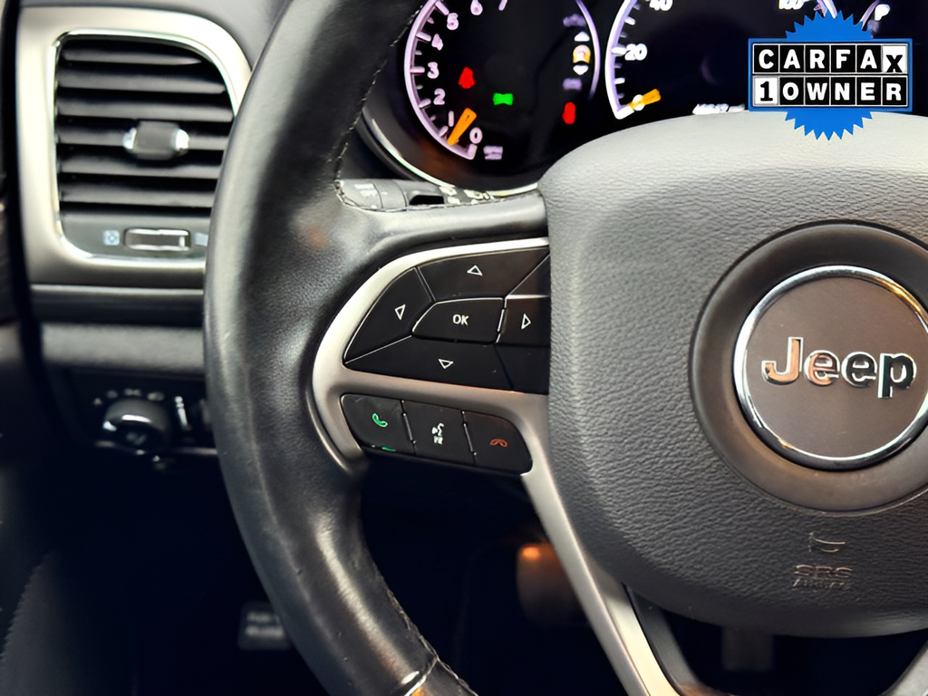 Used Car 2020 Jeep Grand Cherokee  Laredo E For Sale Under $25,000 In Austin, Texas