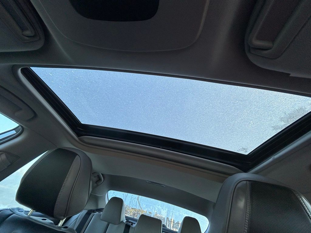 Thumbnail: 2024 Toyota Camry - 29