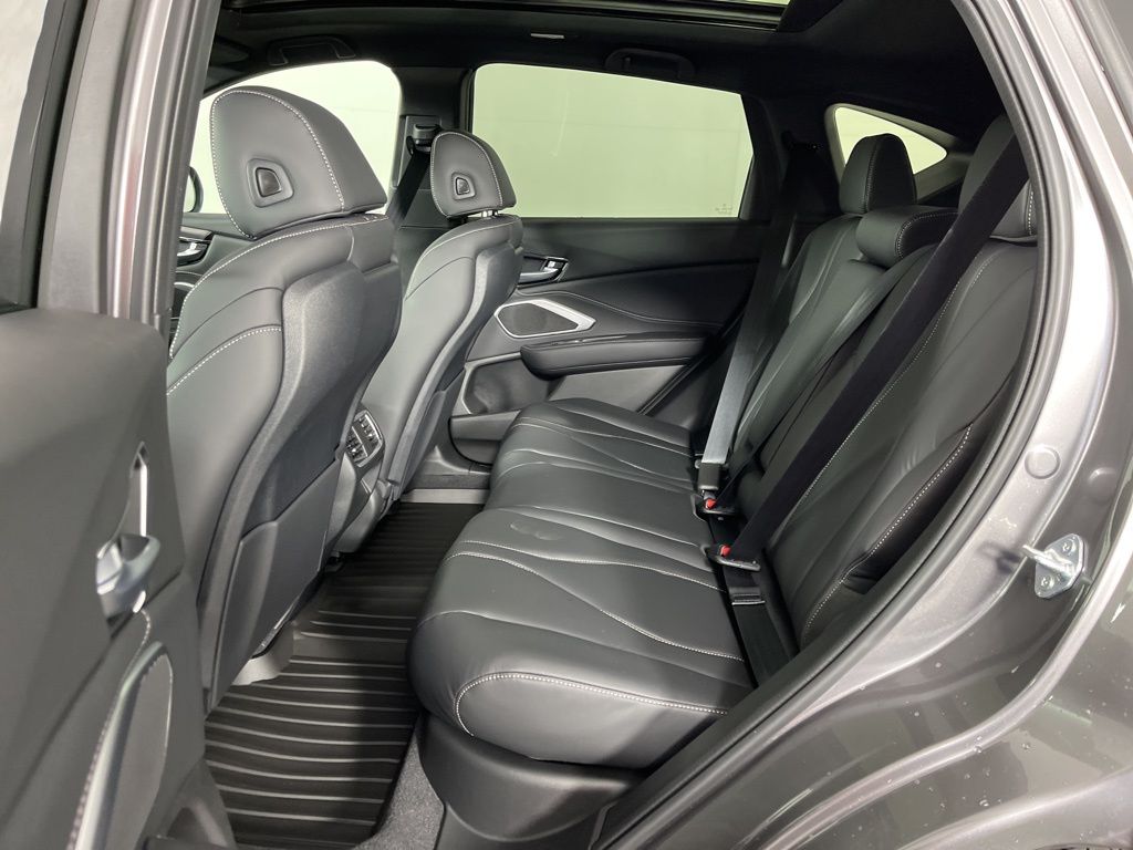 Thumbnail: 2026 Acura RDX - 22