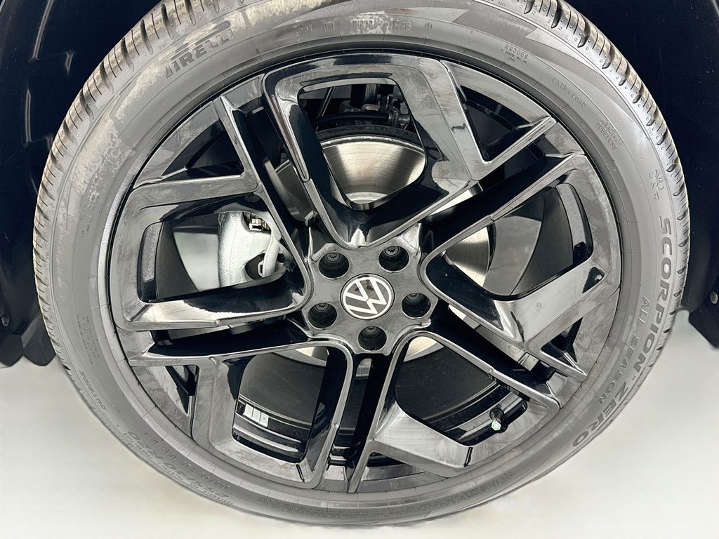 Thumbnail: 2026 Volkswagen Tiguan - 28