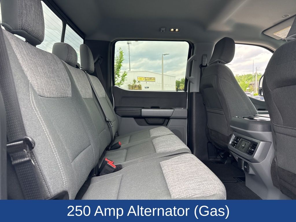 2024 Ford F-250 Super Duty XLT
