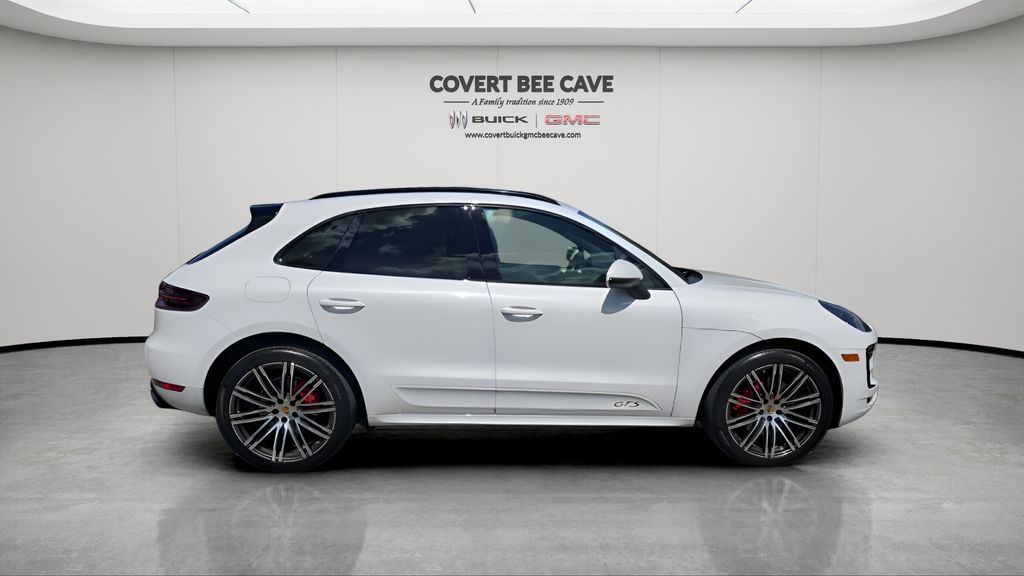 Used Car 2018 Porsche Macan  Gts For Sale Under $30,000 In Austin, Texas