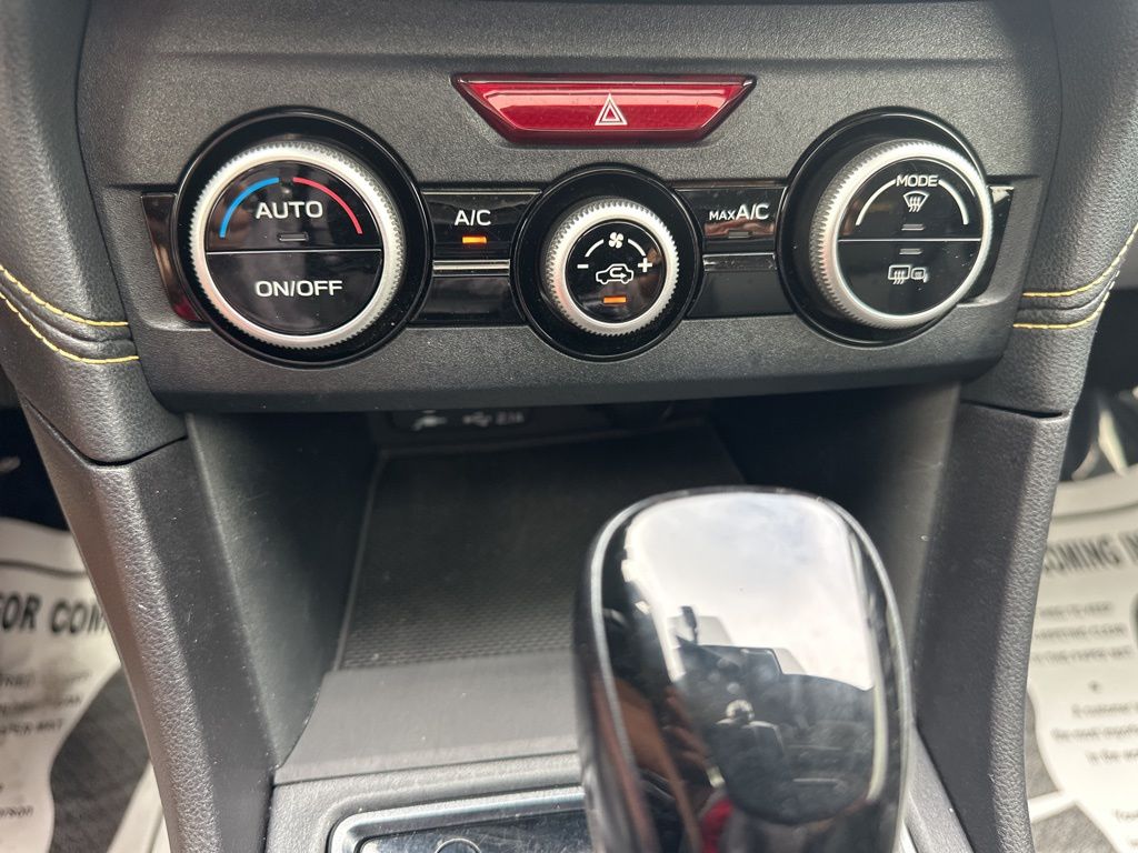 2021 Cool Gray Khaki Subaru Crosstrek Sport AWD SUV