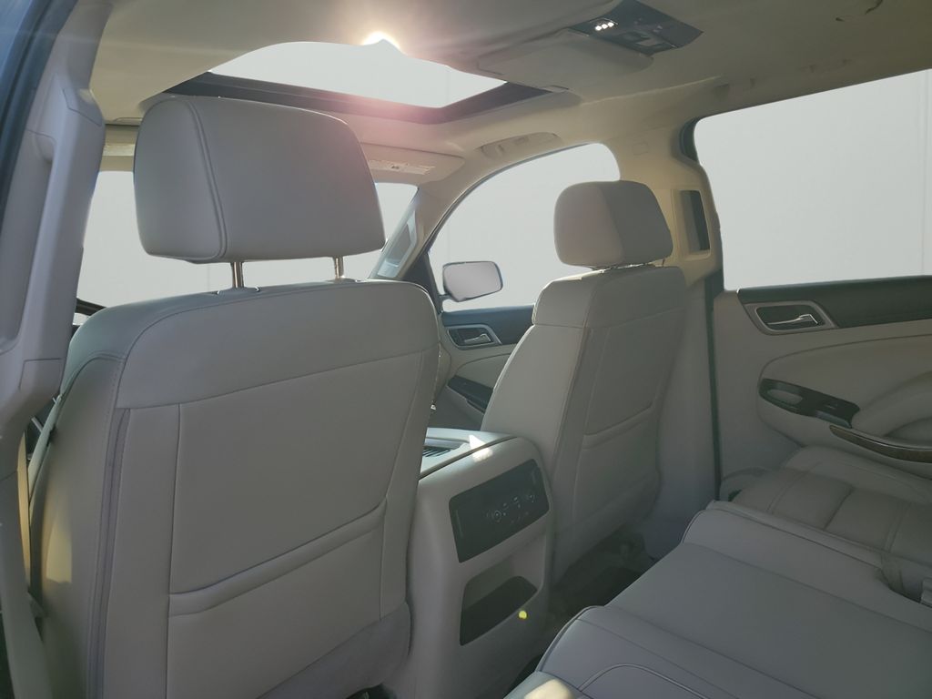 Used Car 2017 Gmc Yukon  Denali For Sale Under $30,000 In Austin, Texas