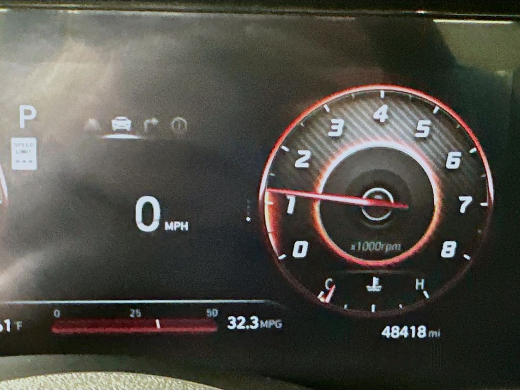 Thumbnail: 2024 Hyundai Elantra - 12