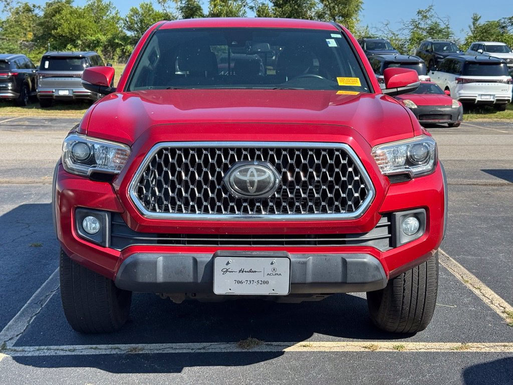 Used 2019 Toyota Tacoma Truck