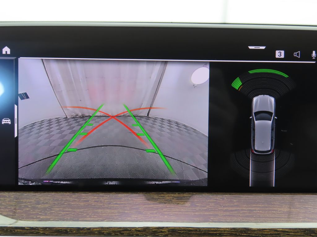 Thumbnail: 2020 BMW X3 - 15