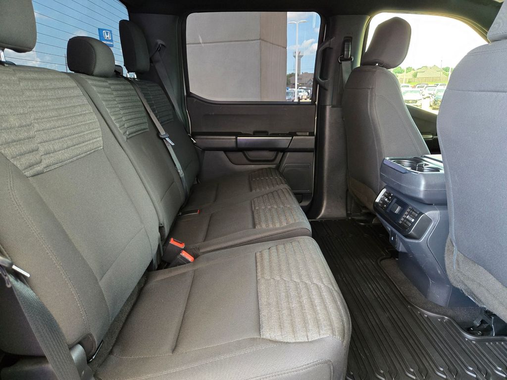 Used 2023 Ford F-150 Truck
